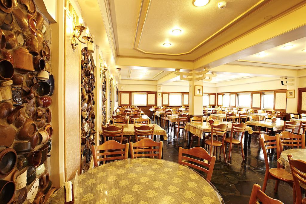 Prince Hotel Jiaoxi Esterno foto